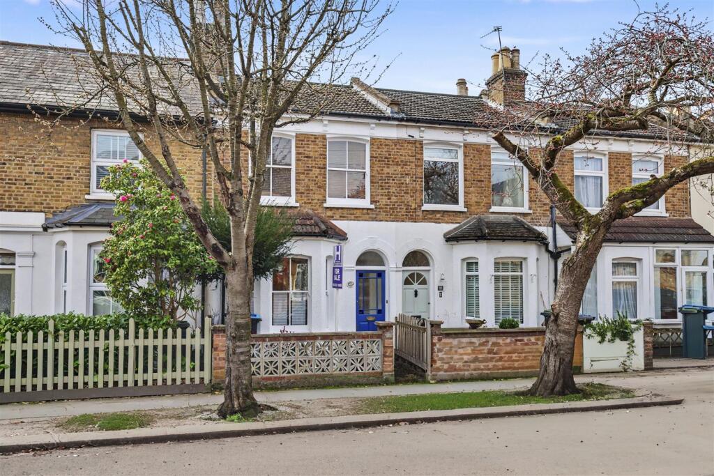 Main image of property: Gordon Road, Enfield