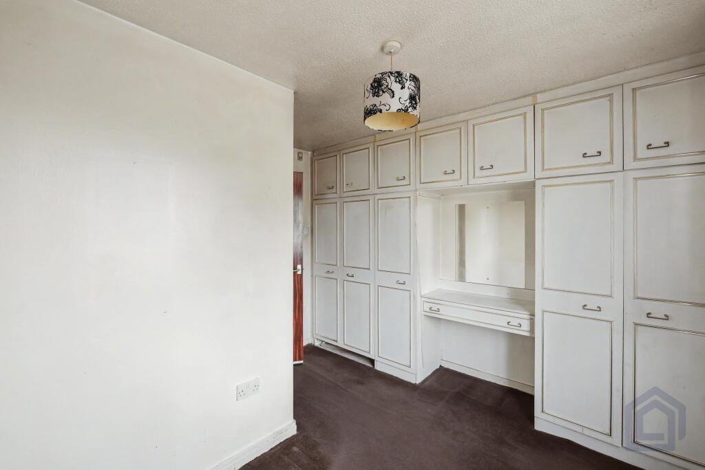 Apartment in Newcastle upon Tyne, Tyne and Wear - View 4