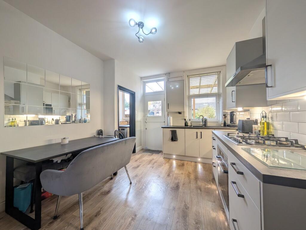 Additional image 2 of Crooke Lane, Wilsden, Bradford, BD15