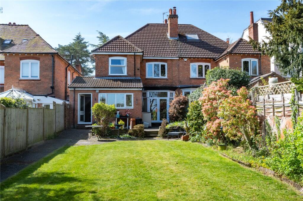 Additional image 20 of Wake Green Road, Moseley, Birmingham, B13