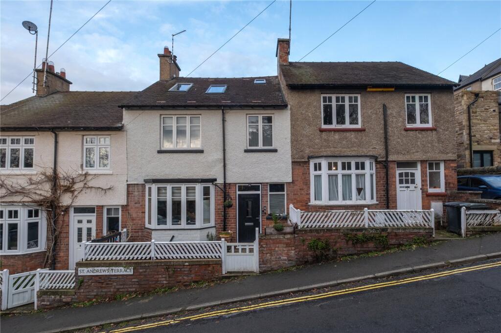 Main image of property: St Andrews Terrace, Corbridge, Northumberland, NE45