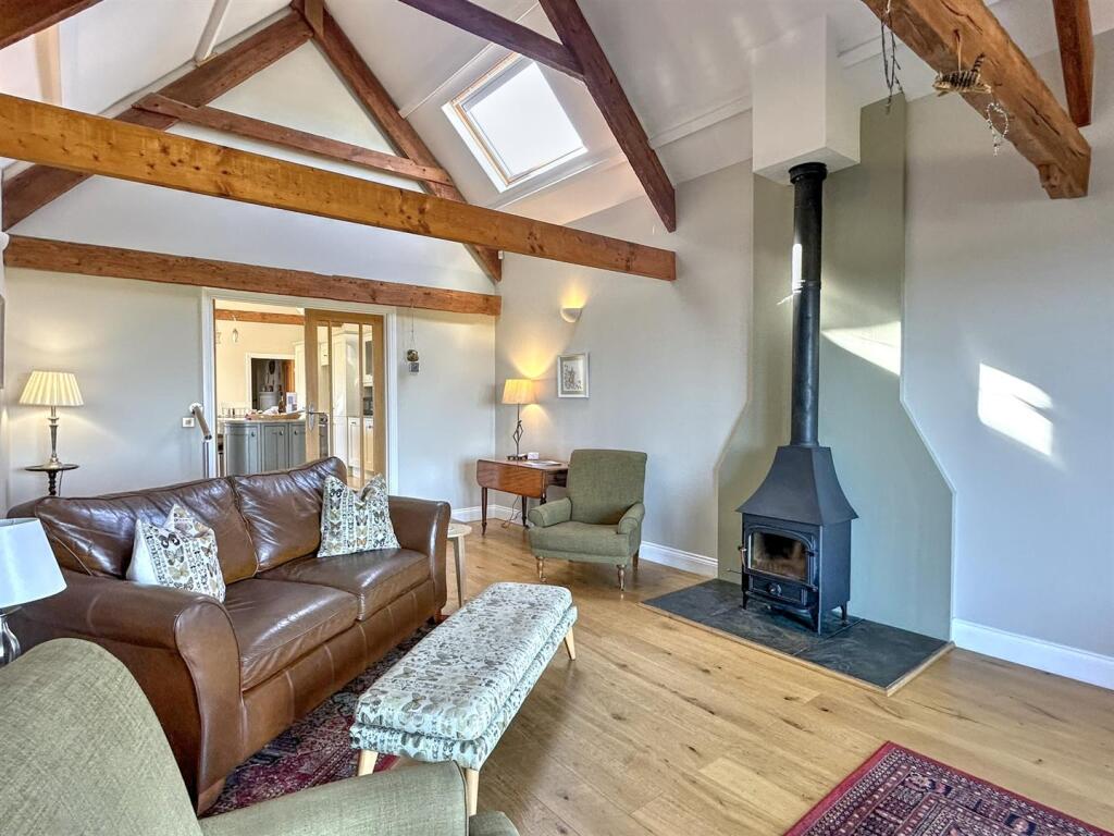 Cavil Head Farm, Acklington, Morpeth photo 3