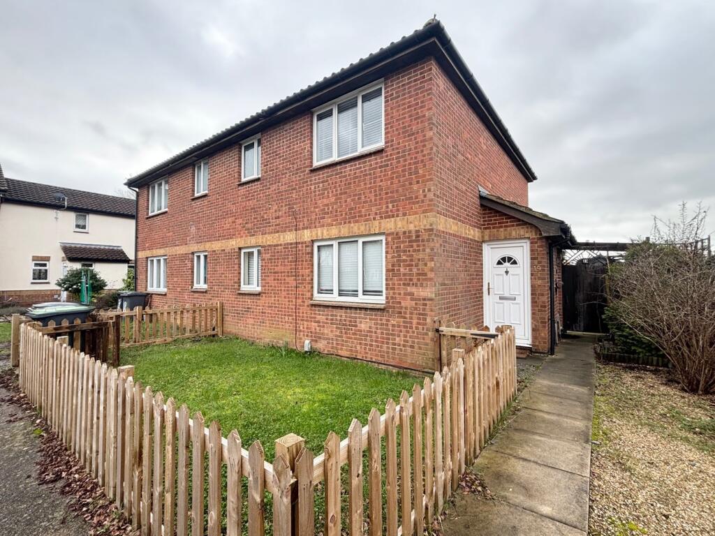 Main image of property: Dickens Court, Biggleswade, SG18
