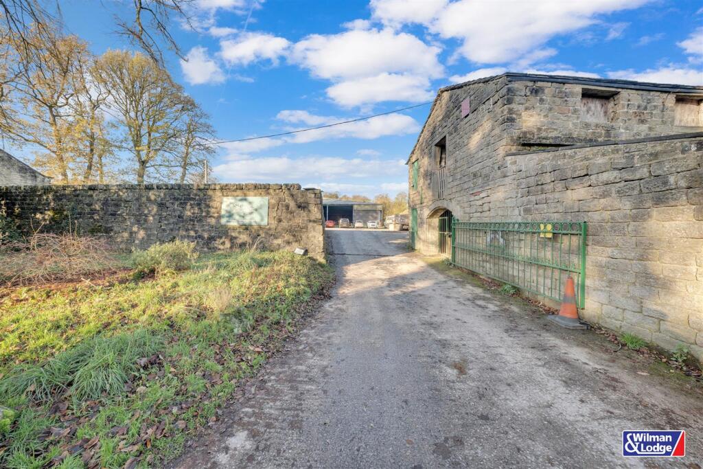 Additional image 6 of Farm House and St Ives Equestrian Centre