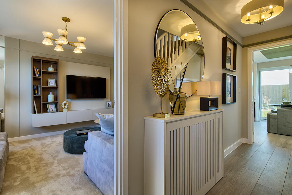 House in Runcorn, Manor Park, Sandymoor - More