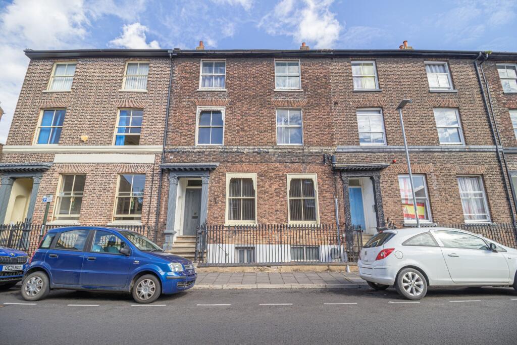 Main image of property: Portland Street, King's Lynn, Norfolk, PE30 1PB