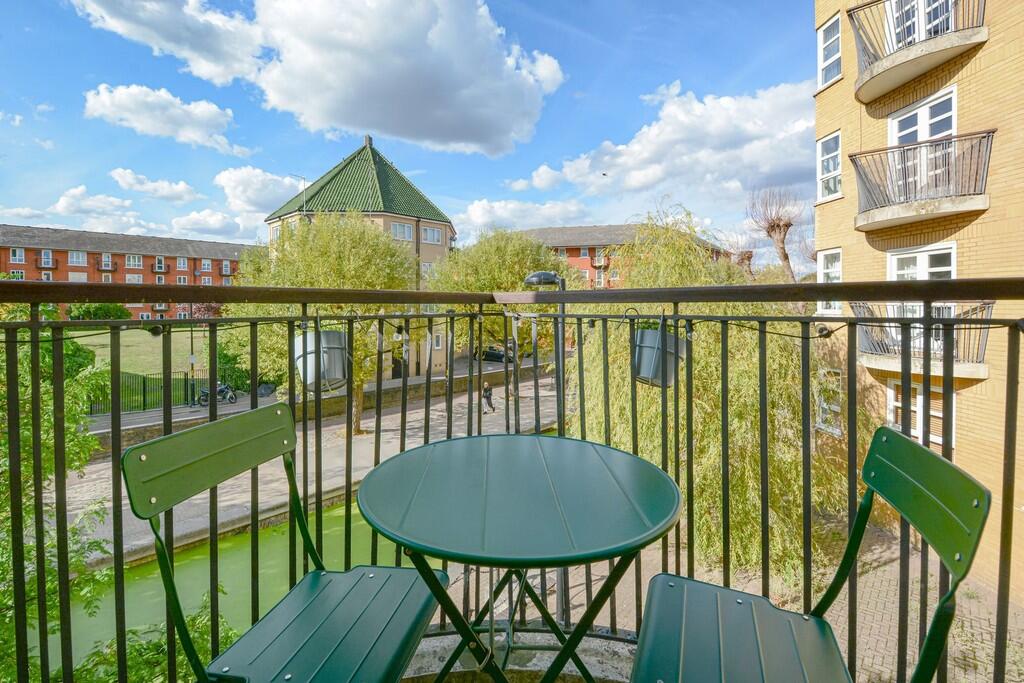 Apartment in London - View 2