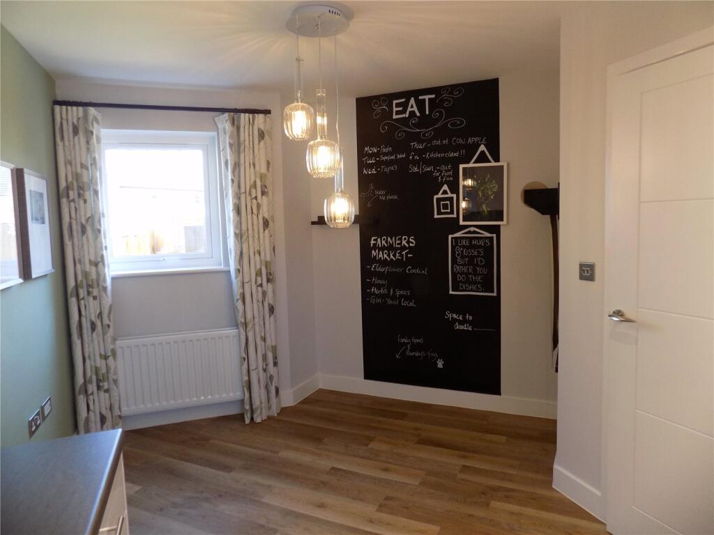 Additional image 7 of Aspen Grove, Broadsword Park, Ilchester, Yeovil, BA22