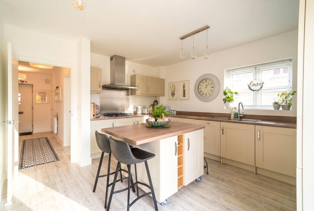 House in Birmingham - View 5
