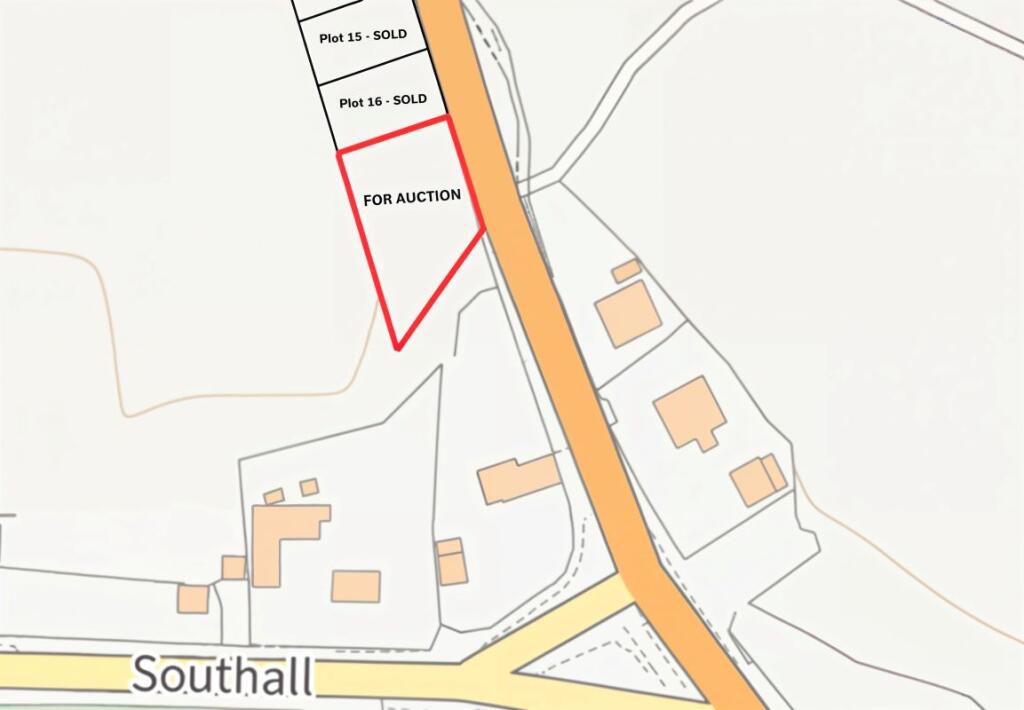 Main image of property: Plot 17, Southall Road, Dawley, Telford, Shropshire, TF4 3NA