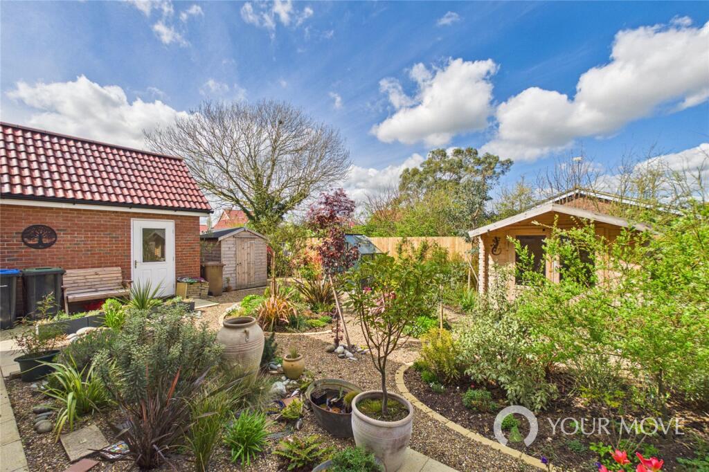 Main image of property: Smith Way, Stradbroke, Eye, Suffolk, IP21