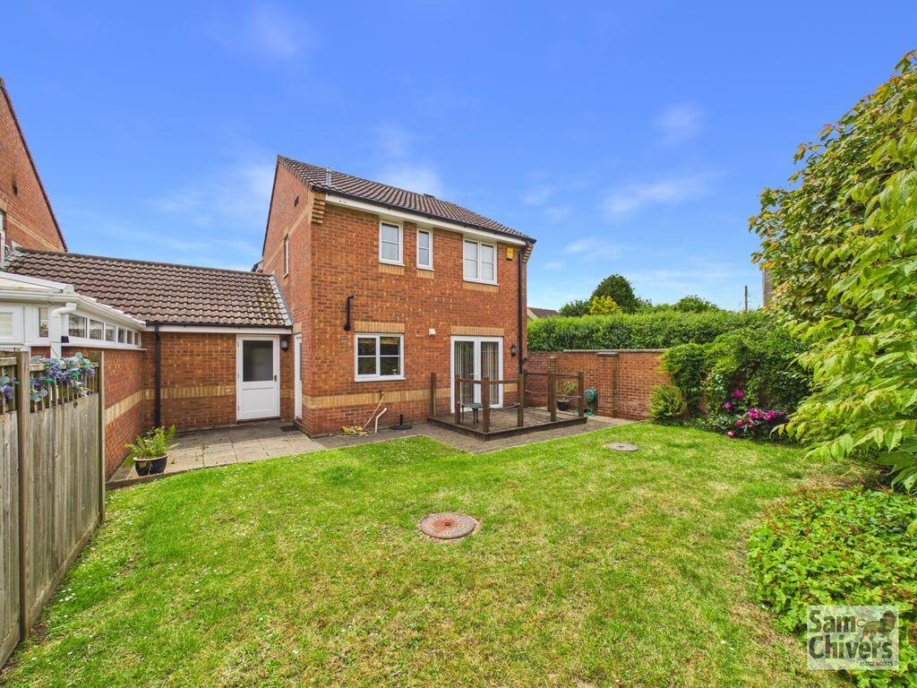 House in Peasedown St. John, Carlingcott - View 2
