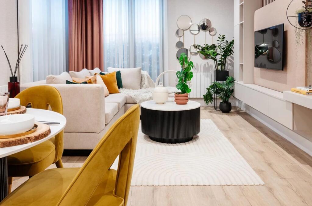 Main image of property: TwelveTrees Park, Redwood, West Ham, E16