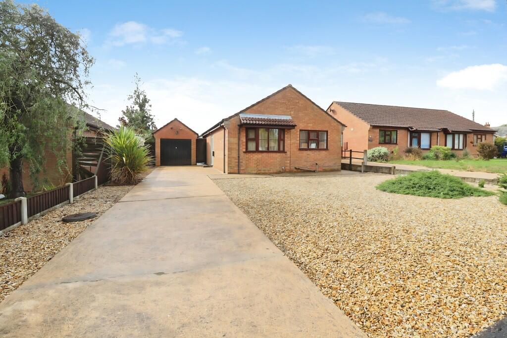 Main image of property: Ropewalk, Wragby