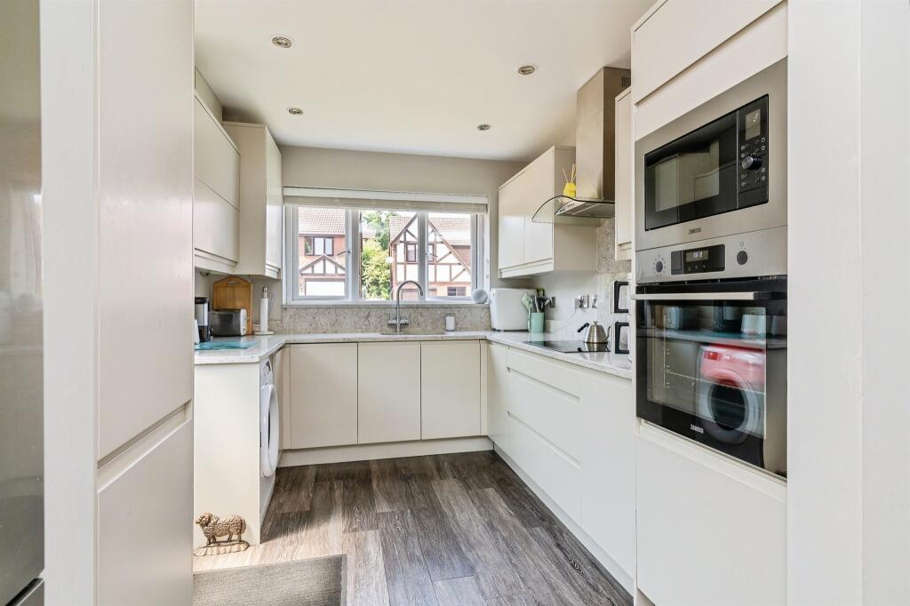House in Nottingham, Gedling - View 5