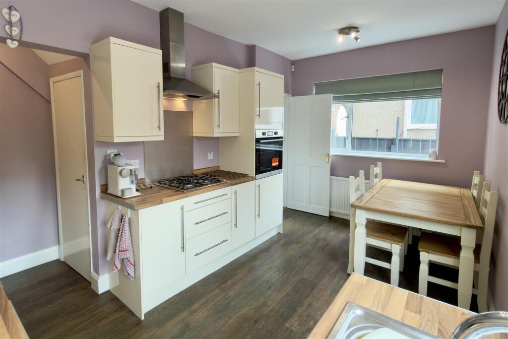 Davison Road, Darlington, DL1 3DR photo 3