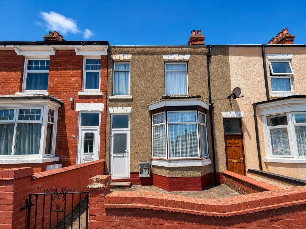 Main image of property: Stanley Road, Wellingborough, Northamptonshire, NN8