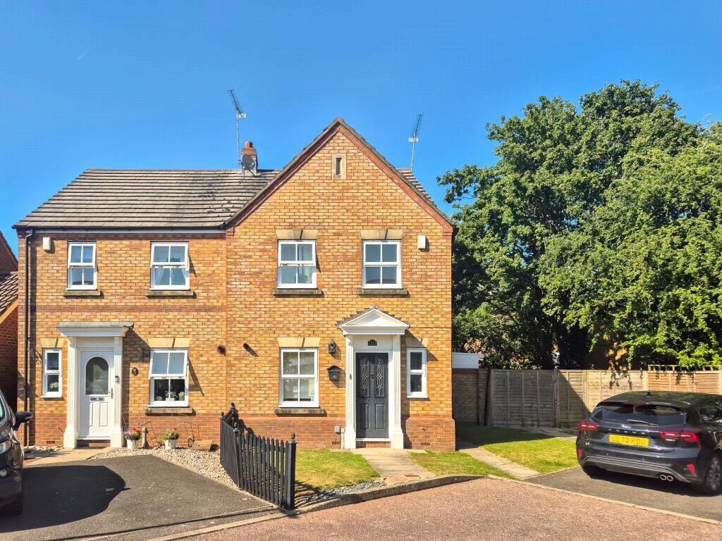 Main image of property: Doulton Close, Church Langley, Harlow, CM17