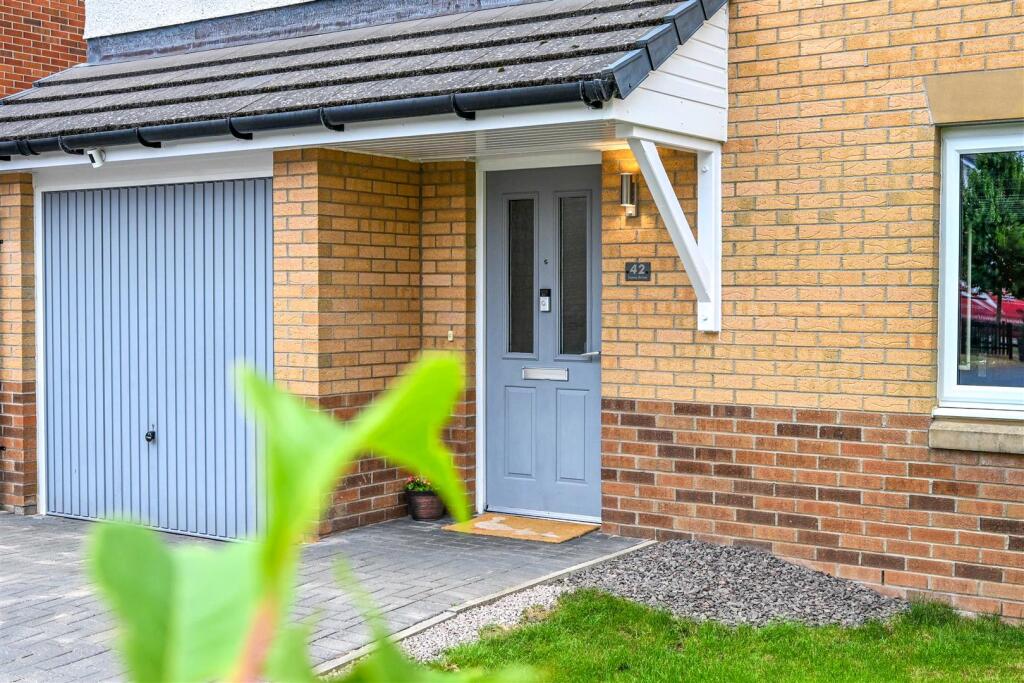 Main image of property: Coney Drive, Motherwell