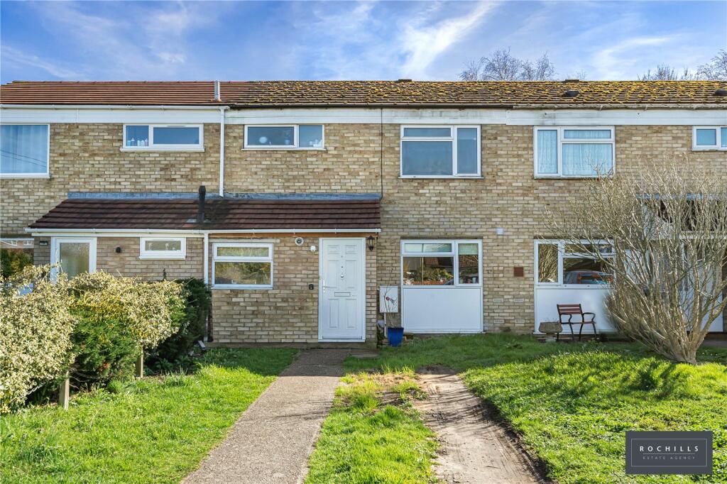 Main image of property: Byron Close, Walton-on-Thames, Surrey, KT12