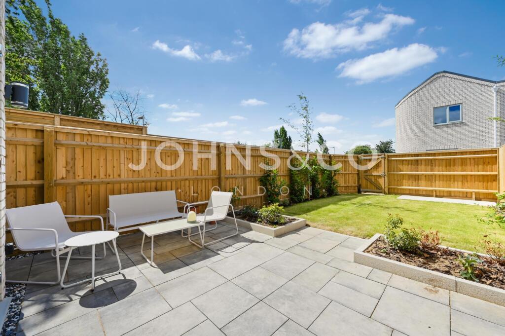 House in London - View 4