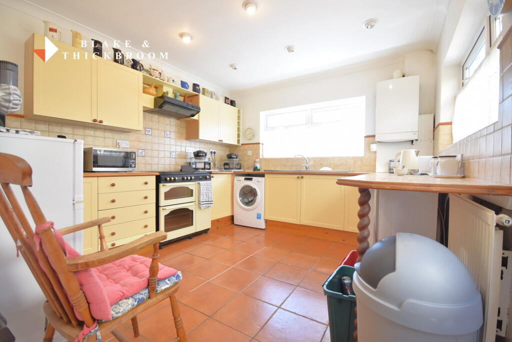 Ellis Road, Clacton-on-sea, CO15 1EX photo 5