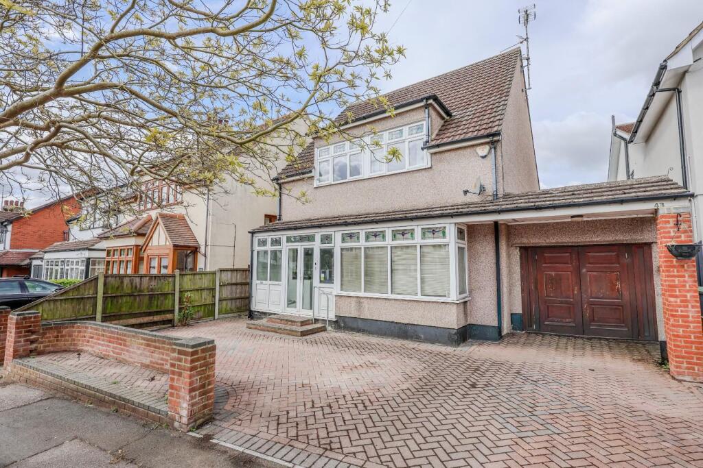 Main image of property: Crescent Road, Leigh-On-Sea