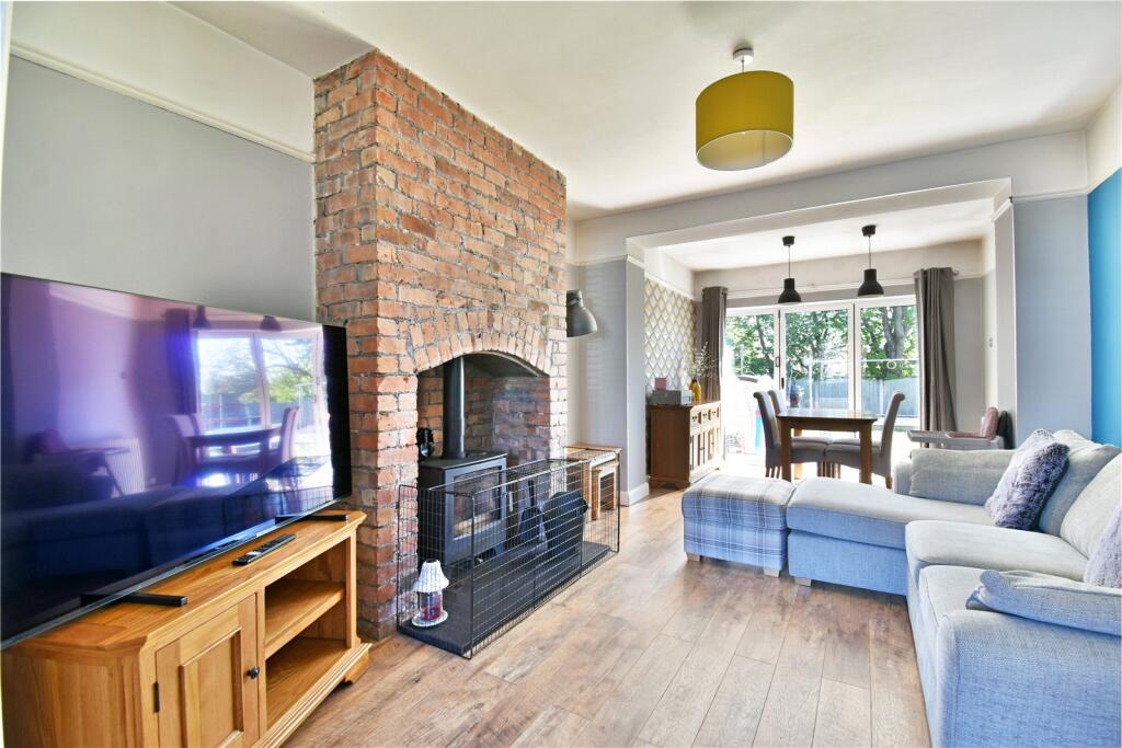 Kingsdale Road, Debdale Park, M18 photo 4