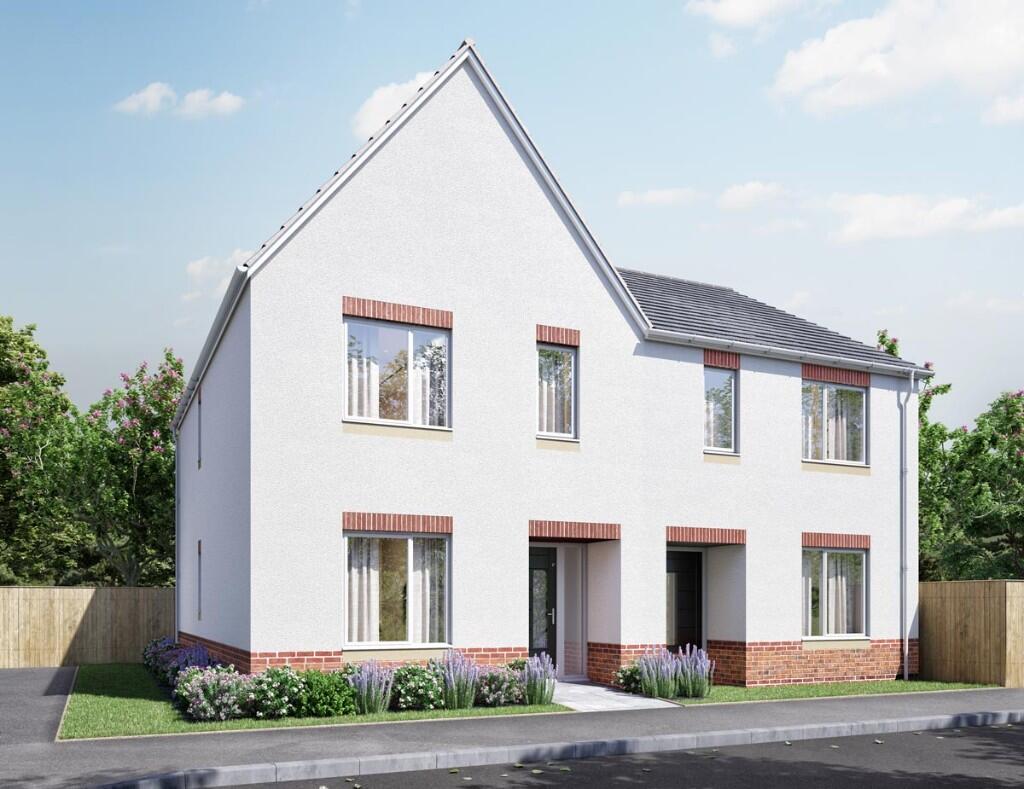 Main image of property: Off Chester Road,
Helsby,
Cheshire,
WA6 0DL