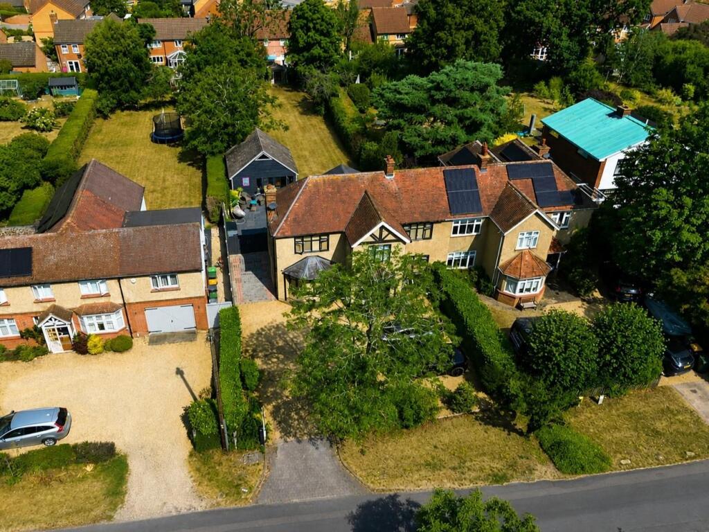 Main image of property: Day's Lane, Biddenham, Bedford