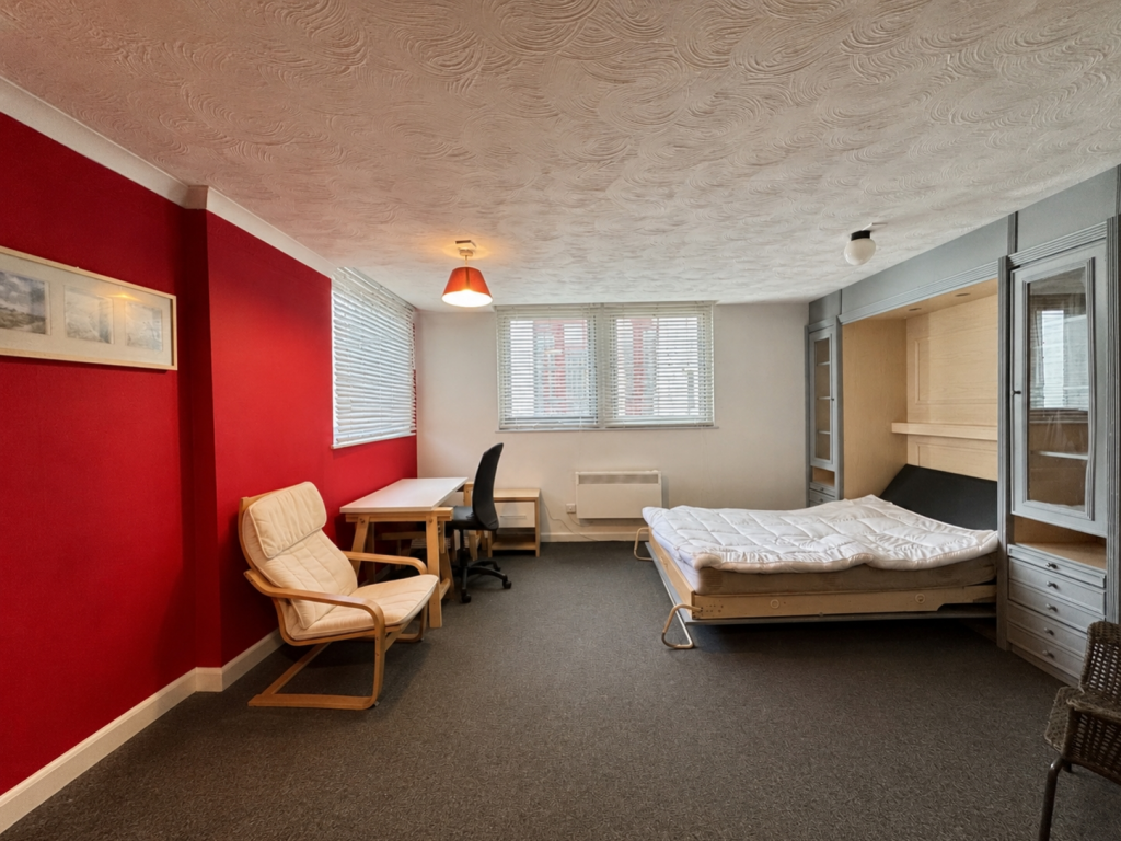 Lancaster House, Whitworth Street, Manchester - View 4