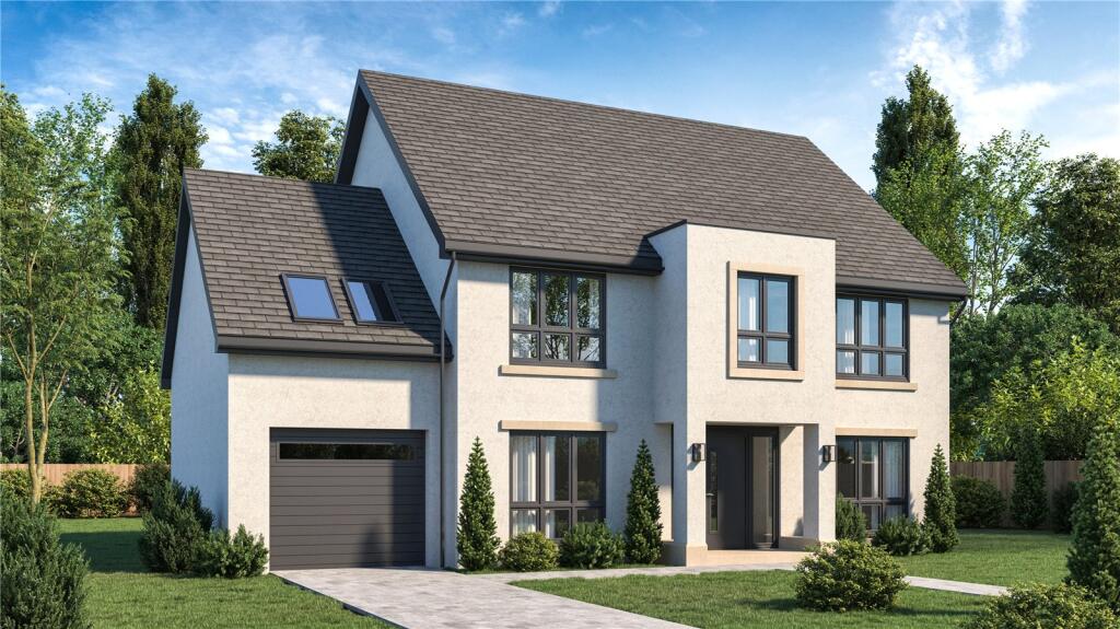 Main image of property: Haslington Gate, Haslington, Crewe, Cheshire, CW1