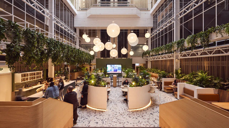 7 Hill Street, Birmingham