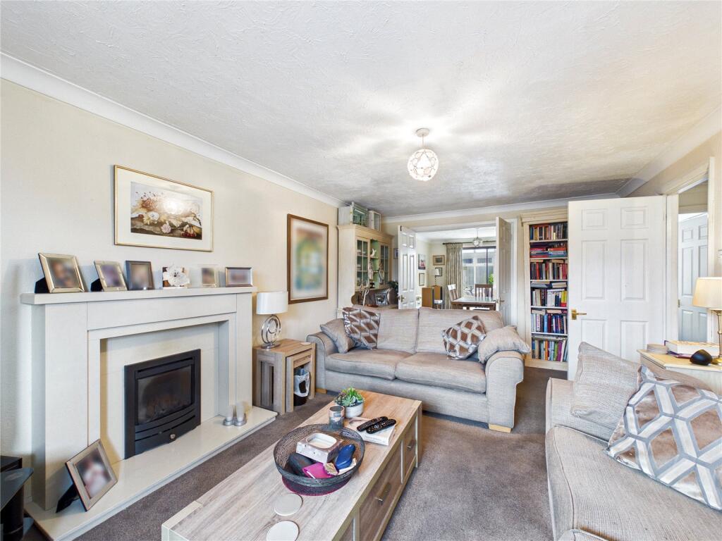 Firstore Drive, Colchester, Essex, CO3 - View 3