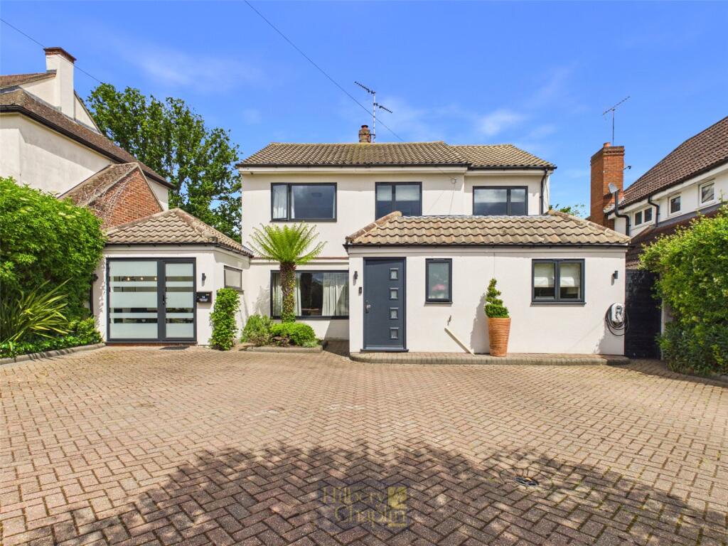 Main image of property: Hall Green Lane, Hutton, Brentwood, Essex, CM13
