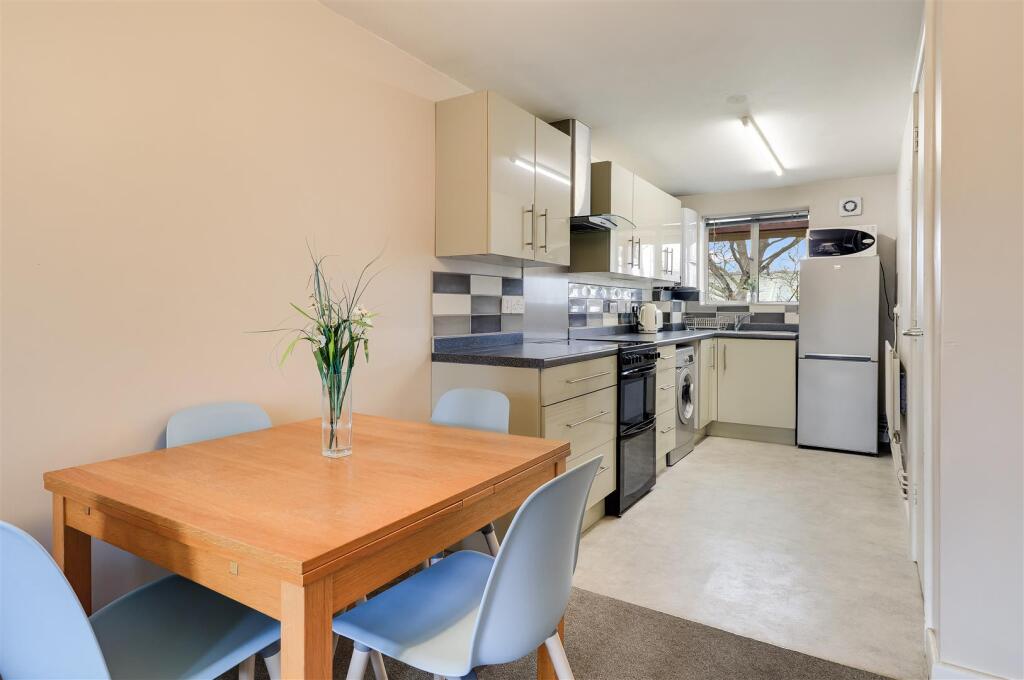Victoria Road, Cambridge - Ansicht 5