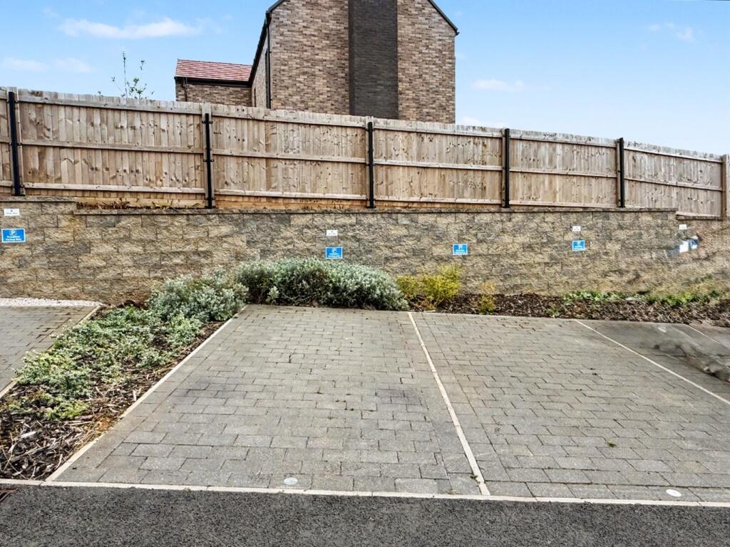 Apartment in Daventry, Middlemore - View 4
