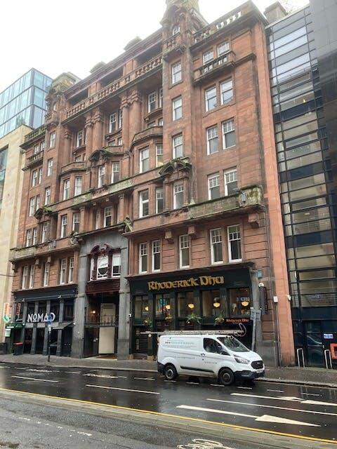 Waterloo Chambers