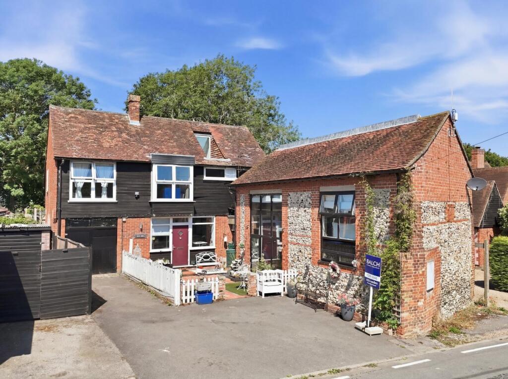 Main image of property: The Village, Willingale, Ongar, CM5