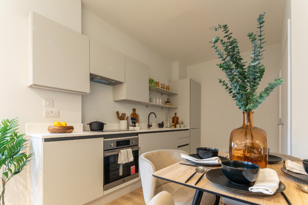 Main image of property: Clay Life, Anchorage Quay, Manchester, Greater Manchester, M50