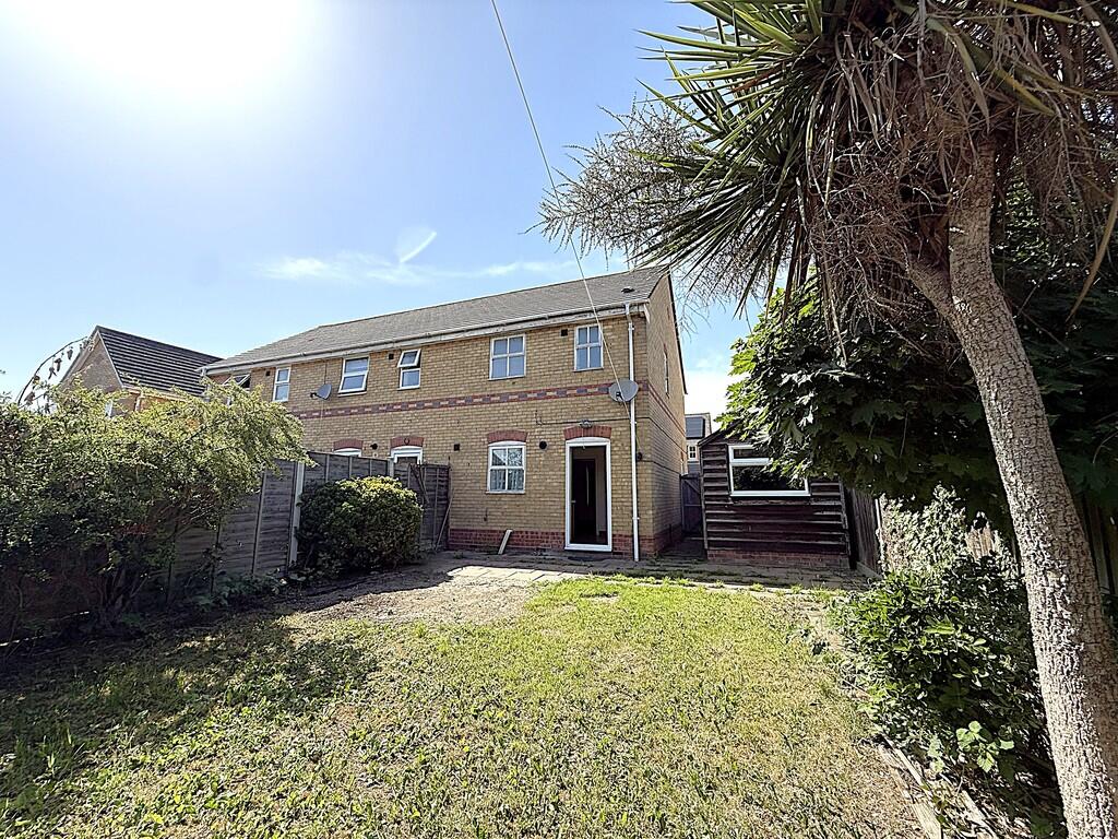 Main image of property: Regents Close, Highwoods