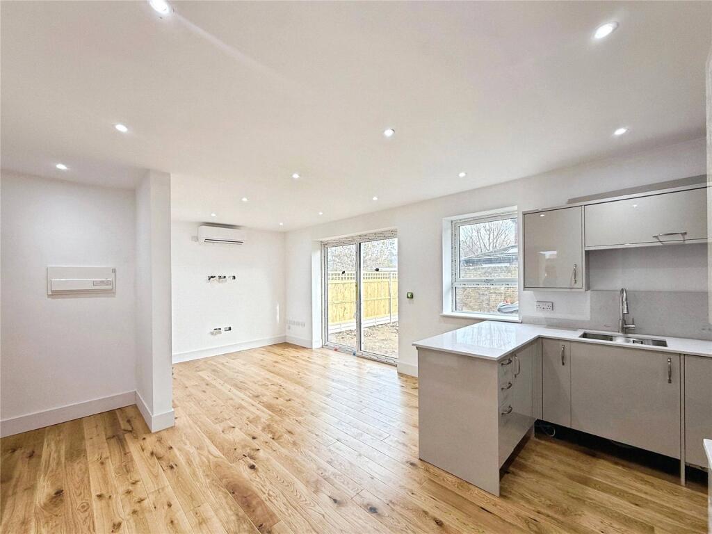 Main image of property: Egbert Road, Faversham, Kent, ME13