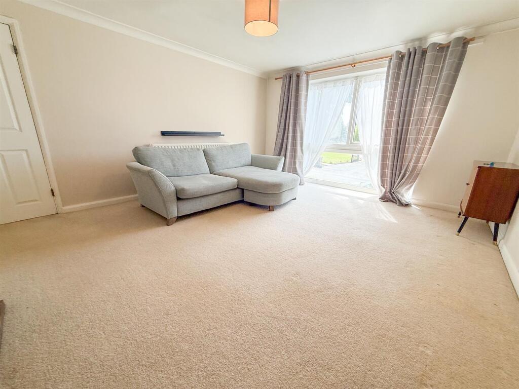 Main image of property: Kingsway Court, Moortown, Leeds, West Yorkshire