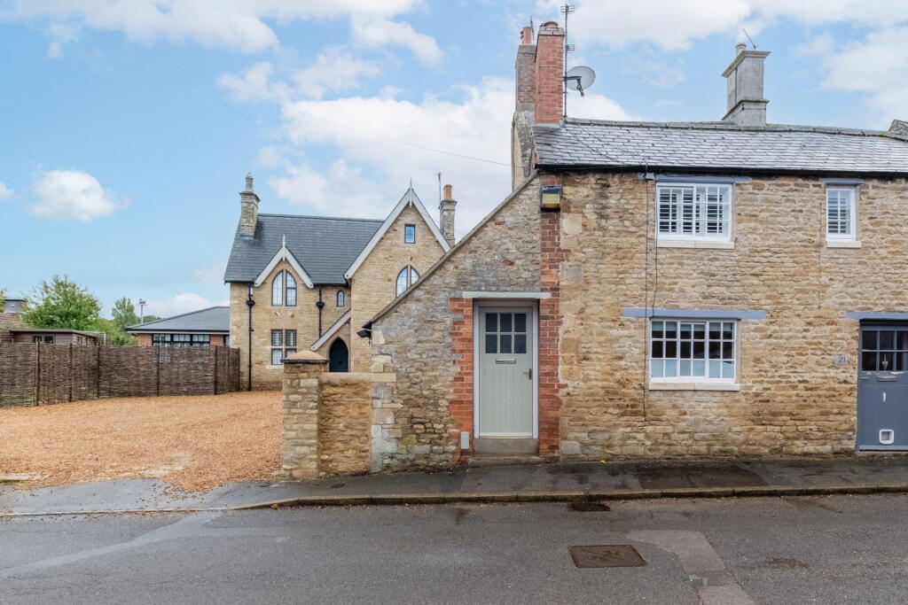 Main image of property: Queen Street, Geddington NN14