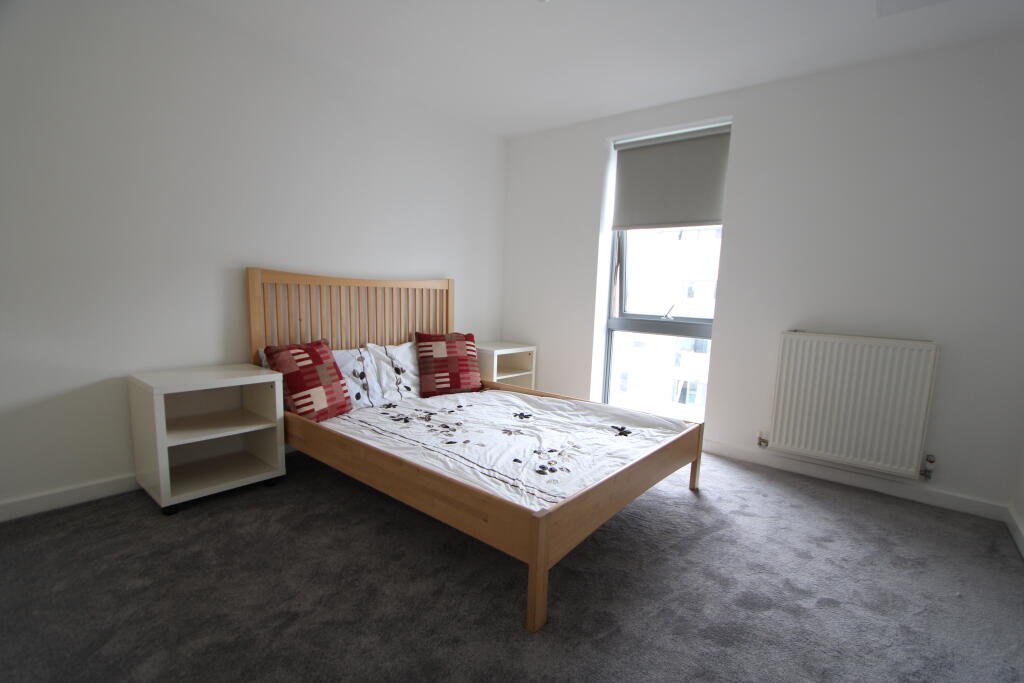 Main image of property: Stainsby Road, London E14 6JL