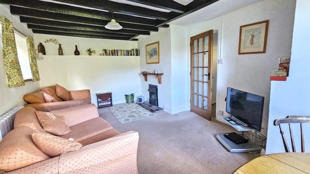 Shepherds Cottage, Burway Road, Church Stretton, Shropshire, SY6 6DP photo 4