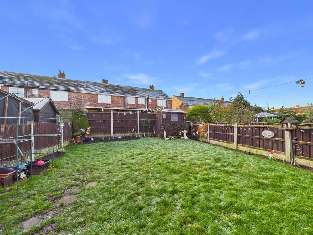 Main image of property: Priory Road, Featherstone, Pontefract