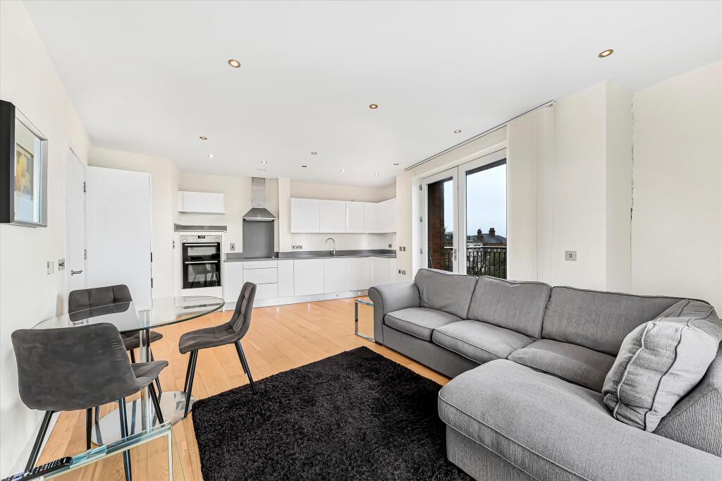 Main image of property: Mill Lane, London, NW6
