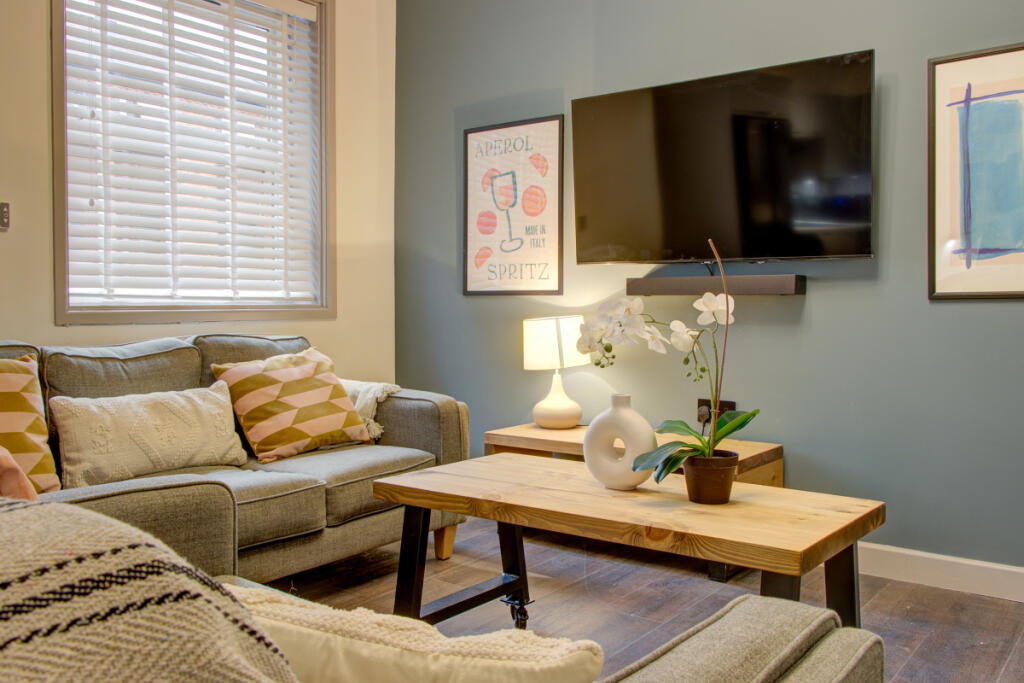 Flat 2, Crossgate Lofts, Durham, DH1 - View 5