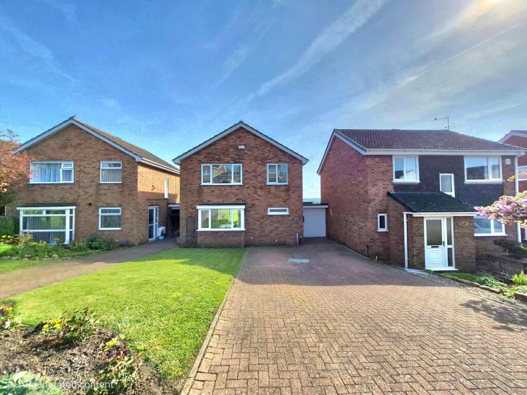 Main image of property: Dowthorpe Hill, Earls Barton, Northampton NN6 0PB
